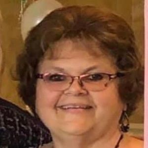 Meet your Posher, Donna may